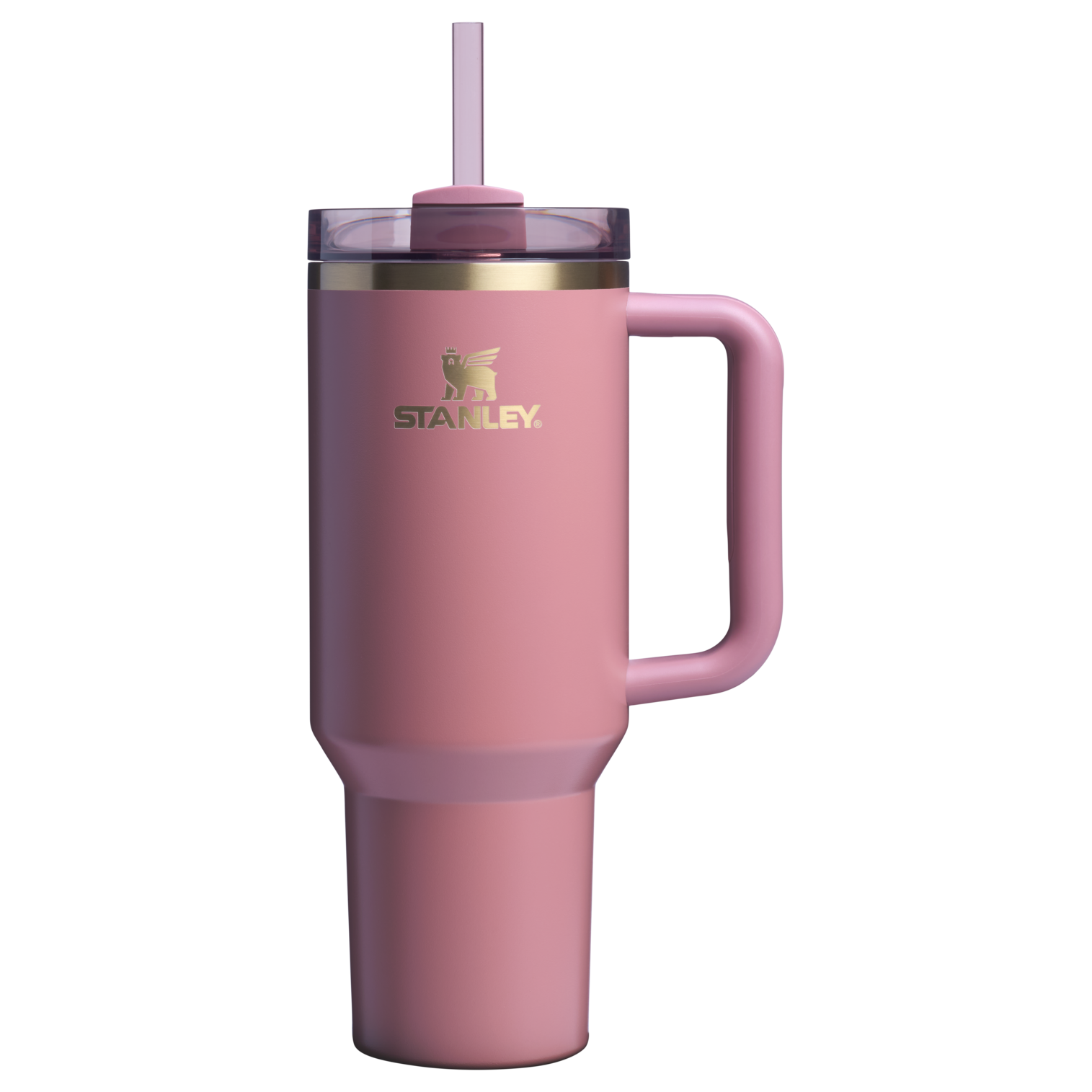 Splash-Resistant FlowState The Quencher H2.0 Flowstate Tumbler D050X - Premium Stainless Steel Straw Cup for All-Day Hydration Detail