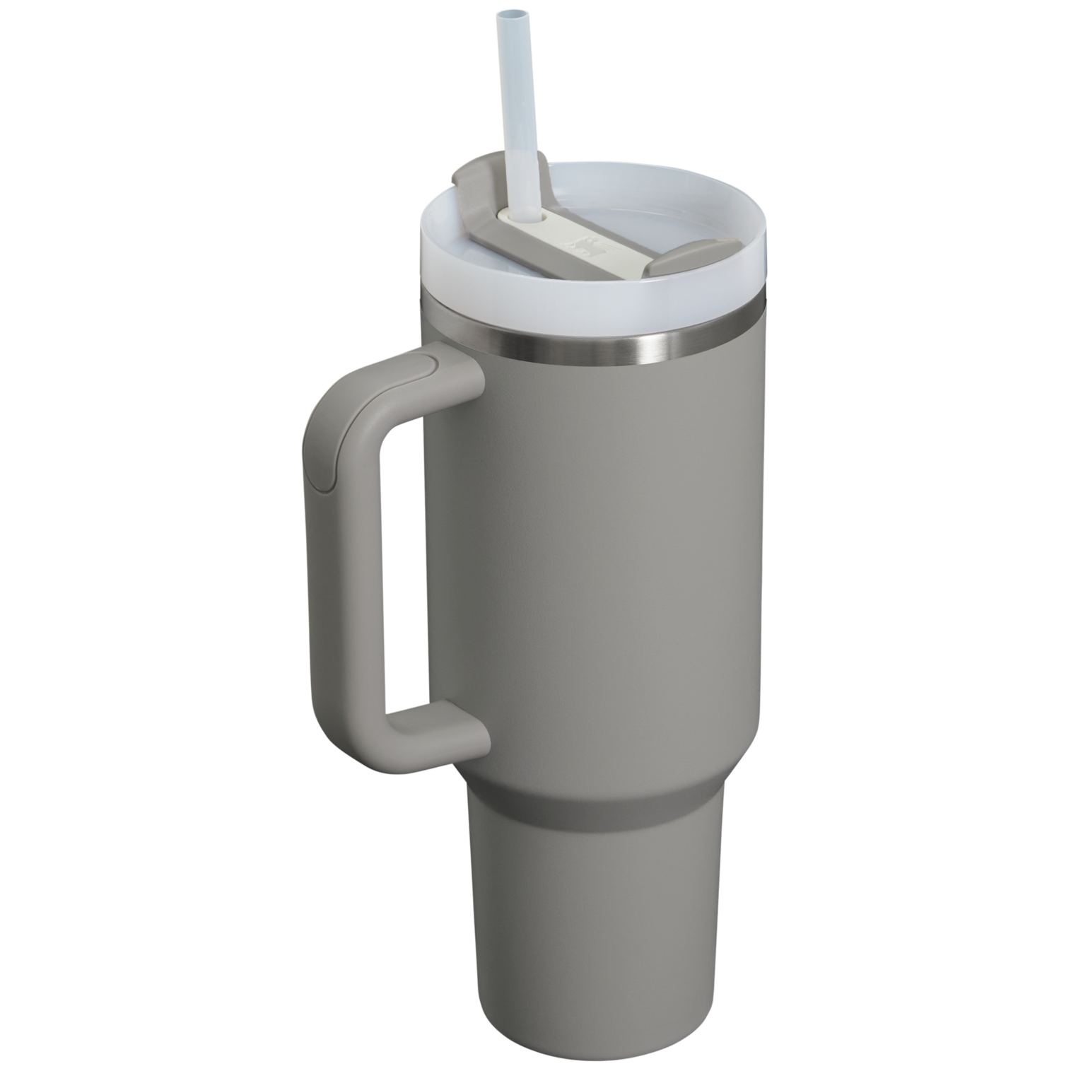 Splash-Resistant FlowState The Quencher H2.0 Flowstate Tumbler D050X - Premium Stainless Steel Straw Cup for All-Day Hydration Detail