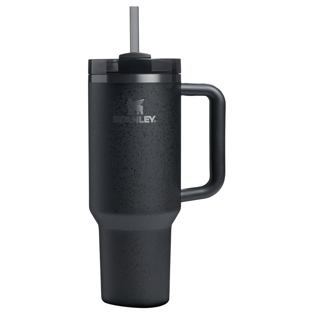 Splash-Resistant FlowState The Quencher H2.0 Flowstate Tumbler D050X - Premium Stainless Steel Straw Cup for All-Day Hydration Detail