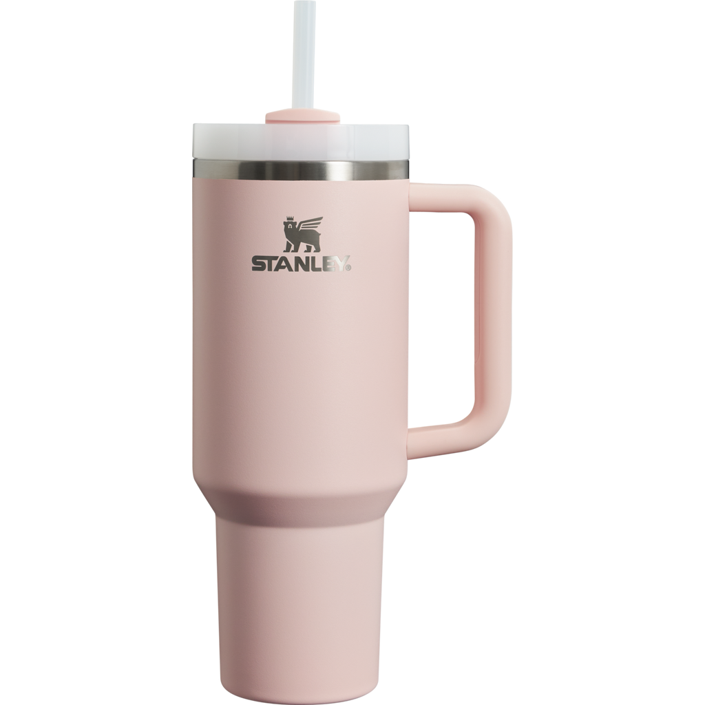 Splash-Resistant FlowState The Quencher H2.0 Flowstate Tumbler D050X - Premium Stainless Steel Straw Cup for All-Day Hydration Detail