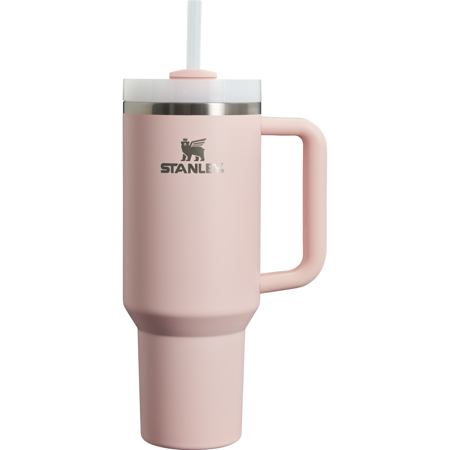 Splash-Resistant FlowState The Quencher H2.0 Flowstate Tumbler D050X - Premium Stainless Steel Straw Cup for All-Day Hydration Detail