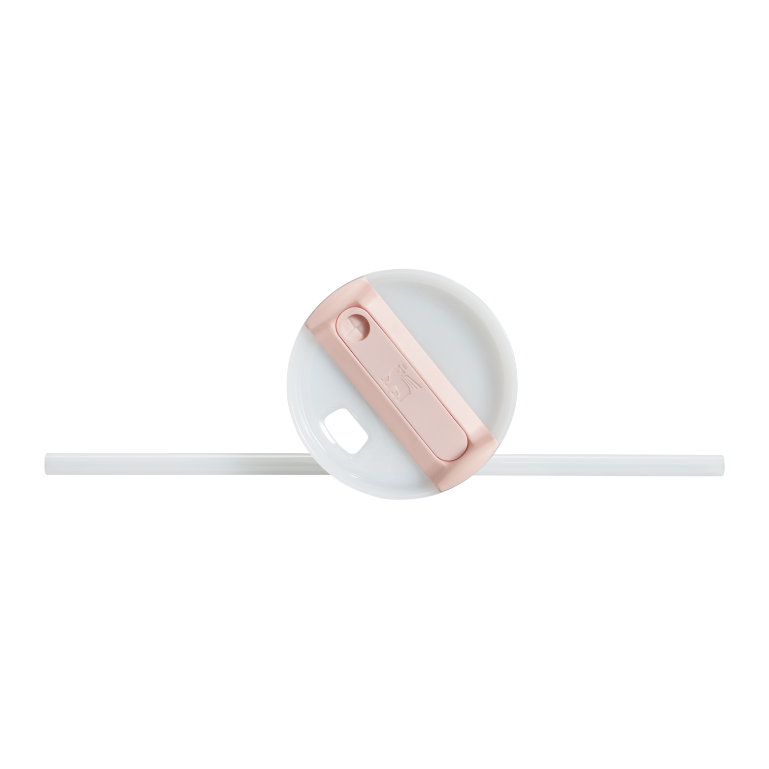 Splash-Resistant FlowState The Quencher H2.0 Flowstate Tumbler D050X - Premium Stainless Steel Straw Cup for All-Day Hydration Detail
