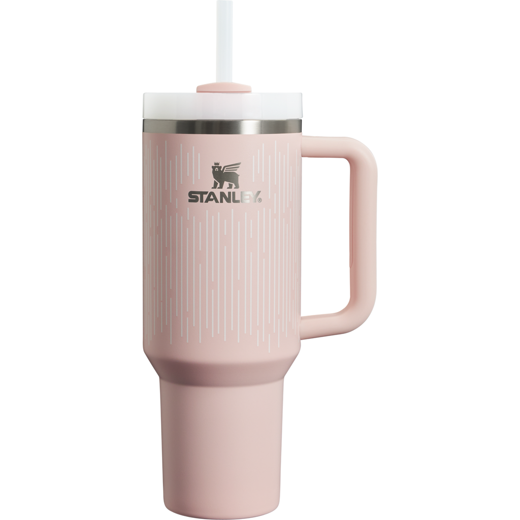 Splash-Resistant FlowState The Quencher H2.0 Flowstate Tumbler D050X - Premium Stainless Steel Straw Cup for All-Day Hydration Detail