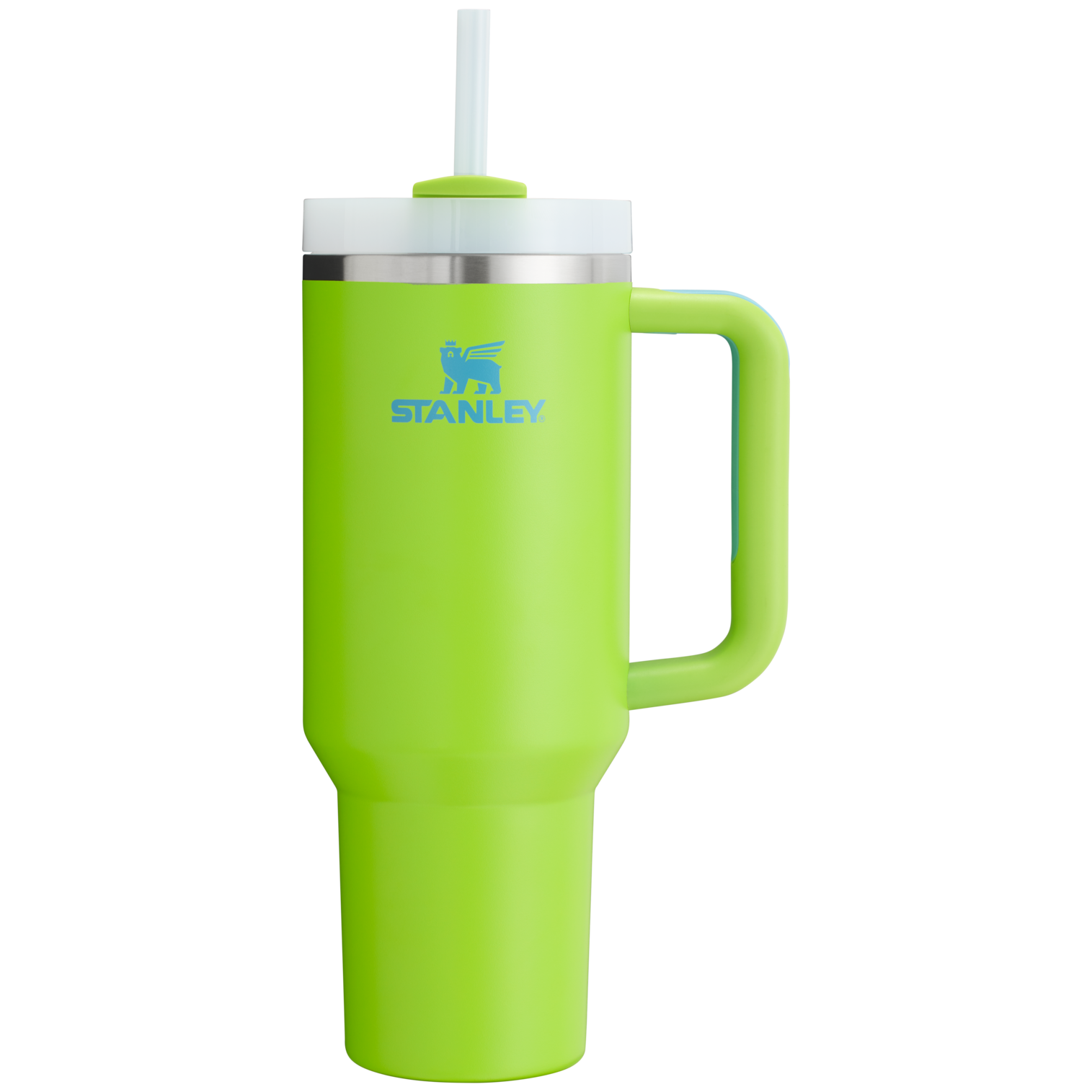 Splash-Resistant FlowState The Quencher H2.0 Flowstate Tumbler D050X - Premium Stainless Steel Straw Cup for All-Day Hydration Detail