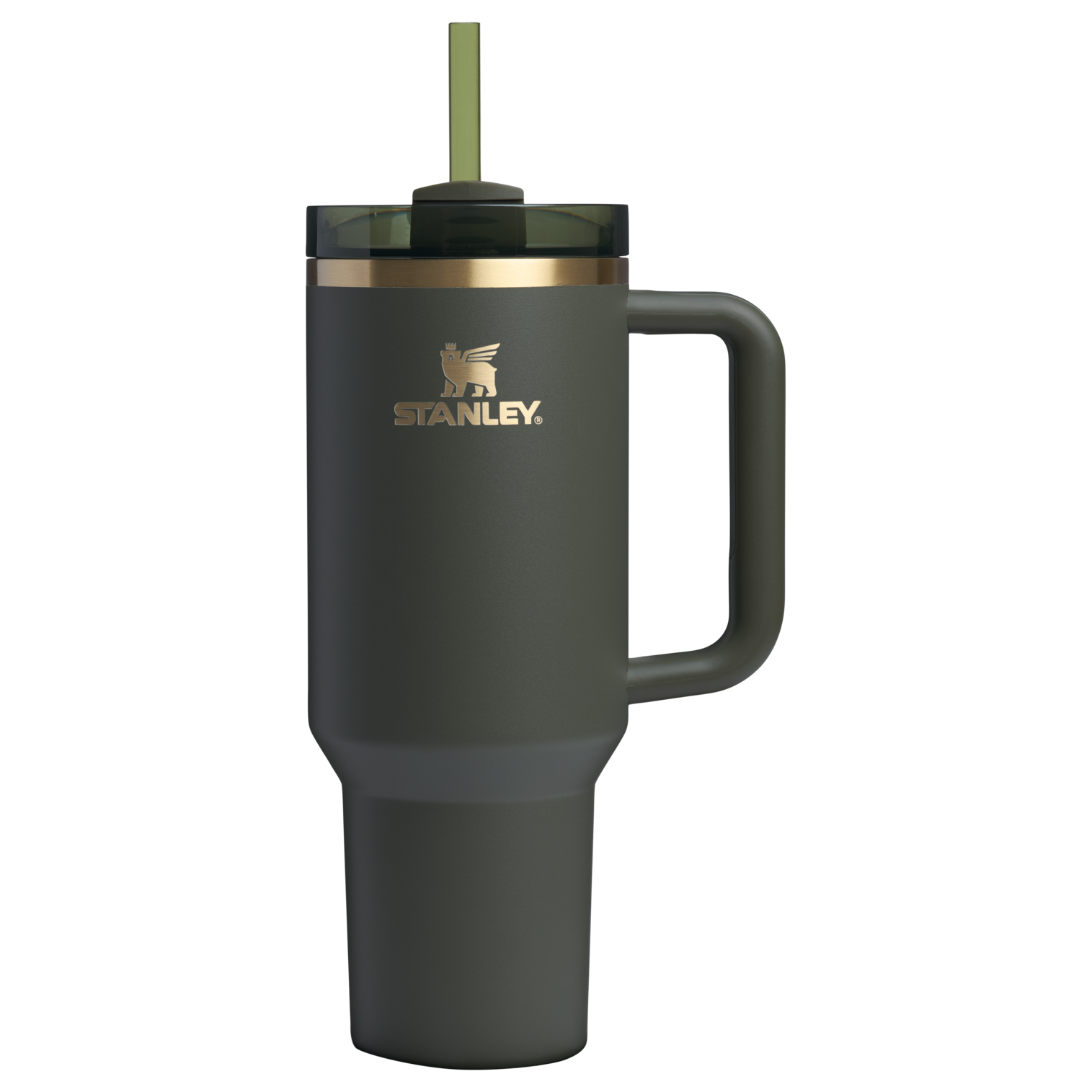 Splash-Resistant FlowState The Quencher H2.0 Flowstate Tumbler D050X - Premium Stainless Steel Straw Cup for All-Day Hydration Detail