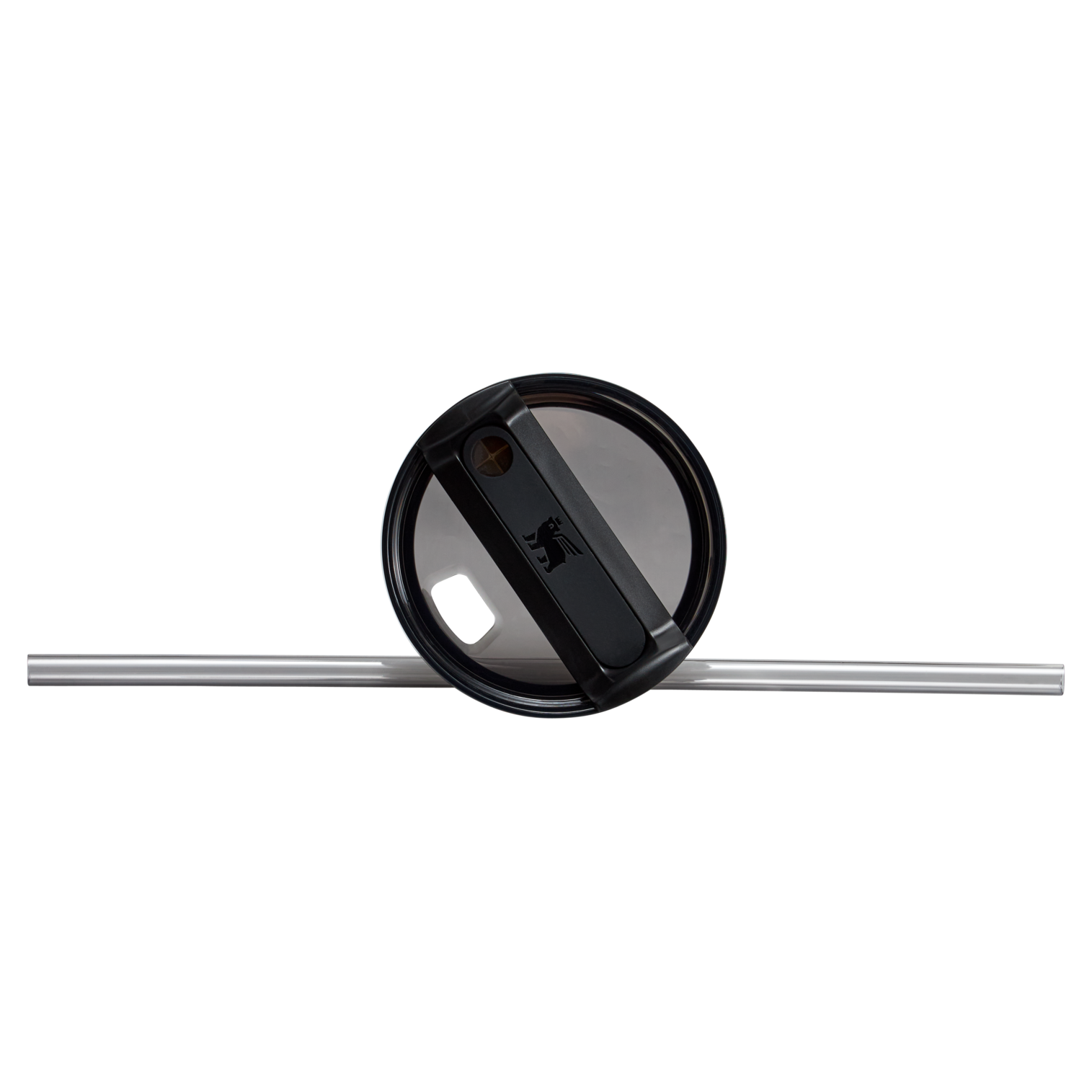 Splash-Resistant FlowState The Quencher H2.0 Flowstate Tumbler D050X - Premium Stainless Steel Straw Cup for All-Day Hydration Detail