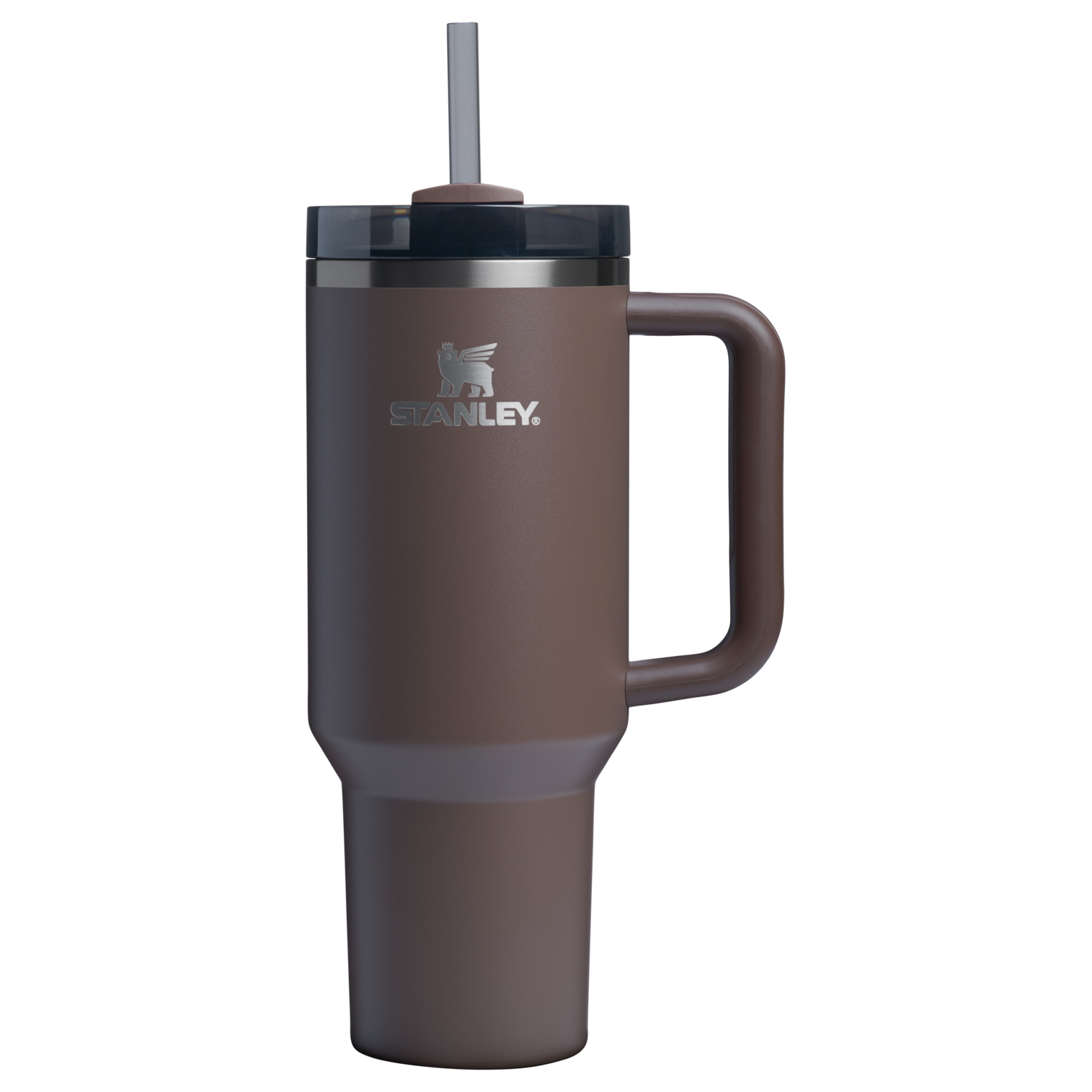 Splash-Resistant FlowState The Quencher H2.0 Flowstate Tumbler D050X - Premium Stainless Steel Straw Cup for All-Day Hydration Detail