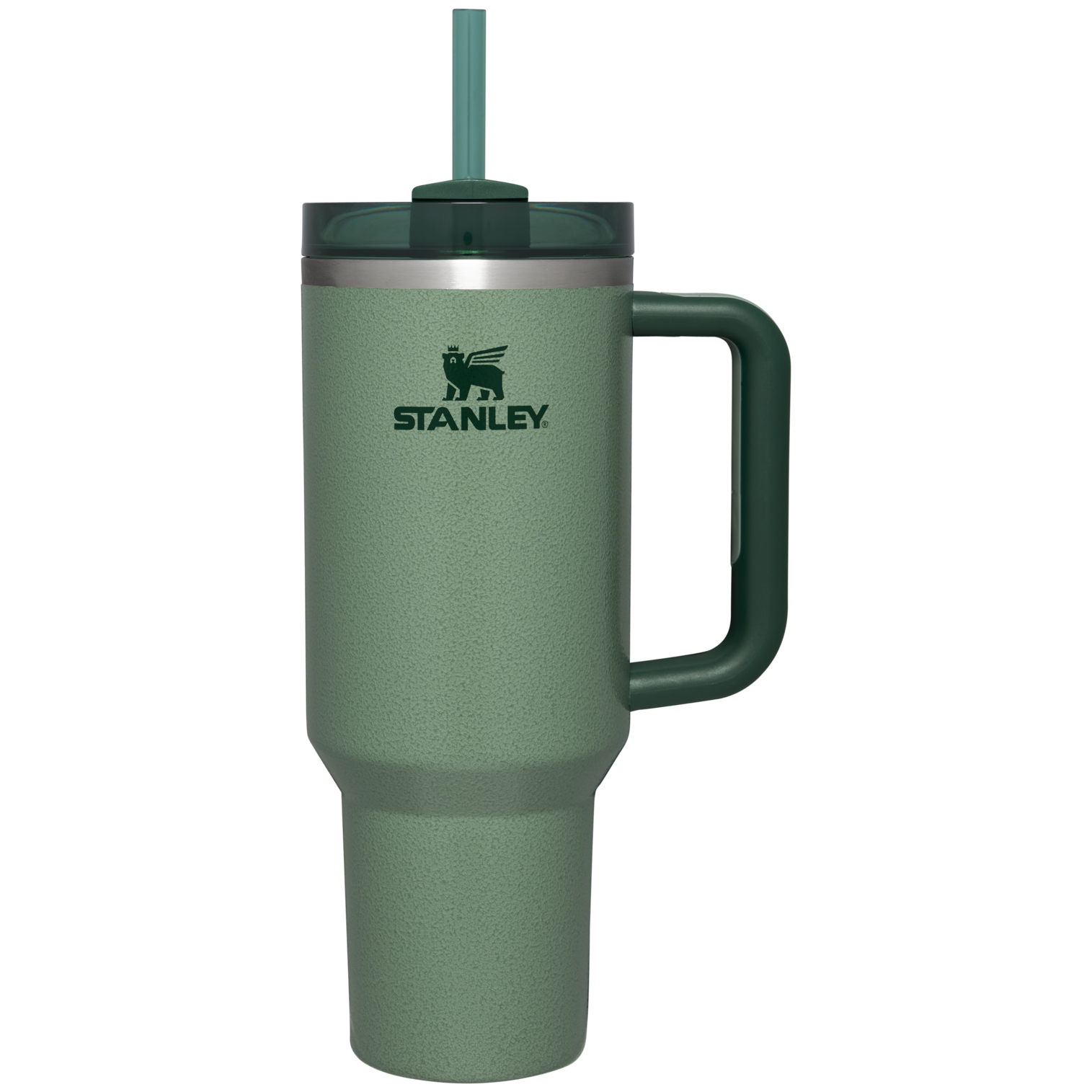 Splash-Resistant FlowState The Quencher H2.0 Flowstate Tumbler D050X - Premium Stainless Steel Straw Cup for All-Day Hydration Detail
