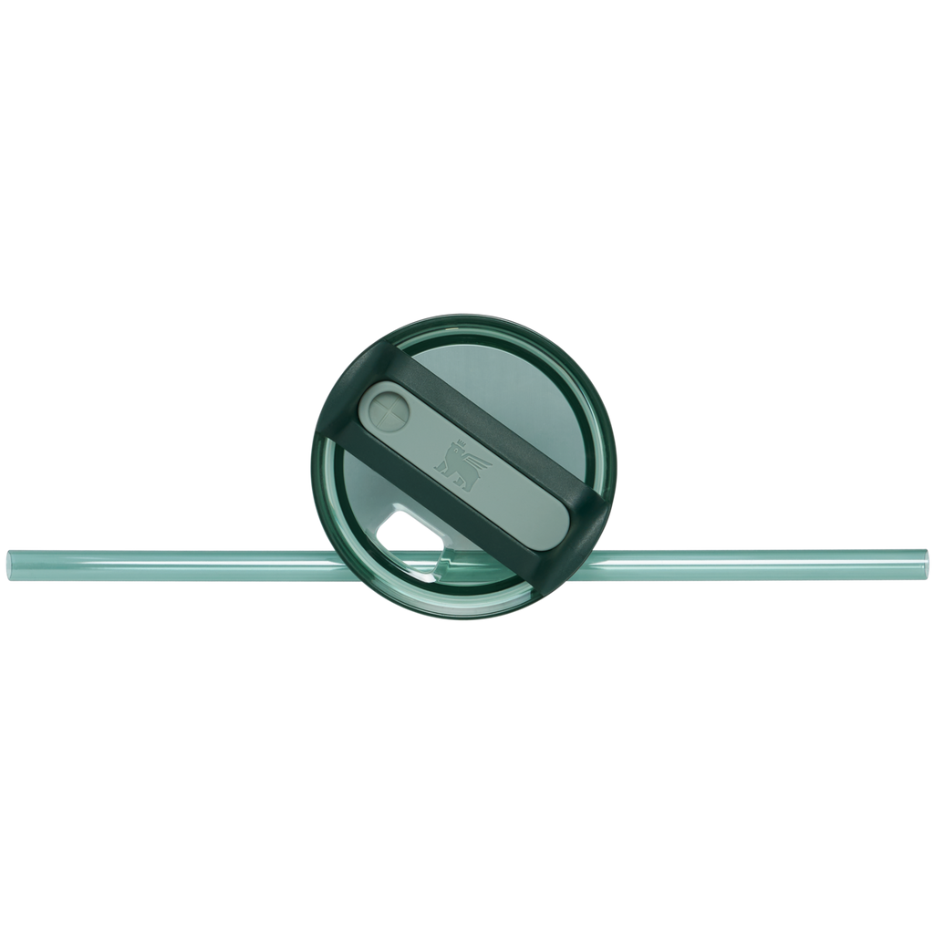 Splash-Resistant FlowState The Quencher H2.0 Flowstate Tumbler D050X - Premium Stainless Steel Straw Cup for All-Day Hydration Detail