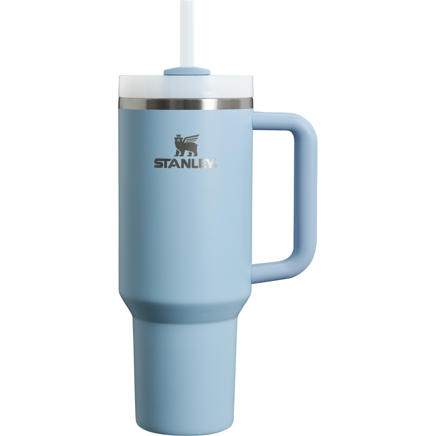 Splash-Resistant FlowState The Quencher H2.0 Flowstate Tumbler D050X - Premium Stainless Steel Straw Cup for All-Day Hydration Detail