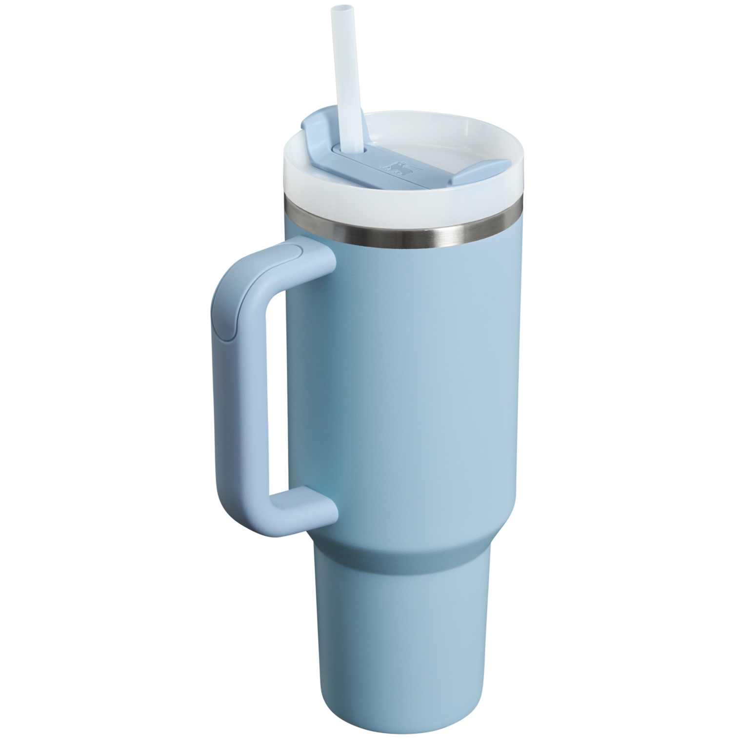 Splash-Resistant FlowState The Quencher H2.0 Flowstate Tumbler D050X - Premium Stainless Steel Straw Cup for All-Day Hydration Detail