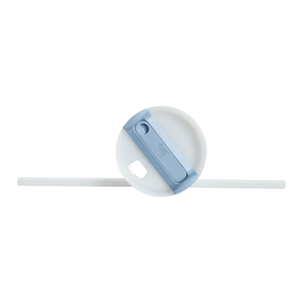 Splash-Resistant FlowState The Quencher H2.0 Flowstate Tumbler D050X - Premium Stainless Steel Straw Cup for All-Day Hydration Detail