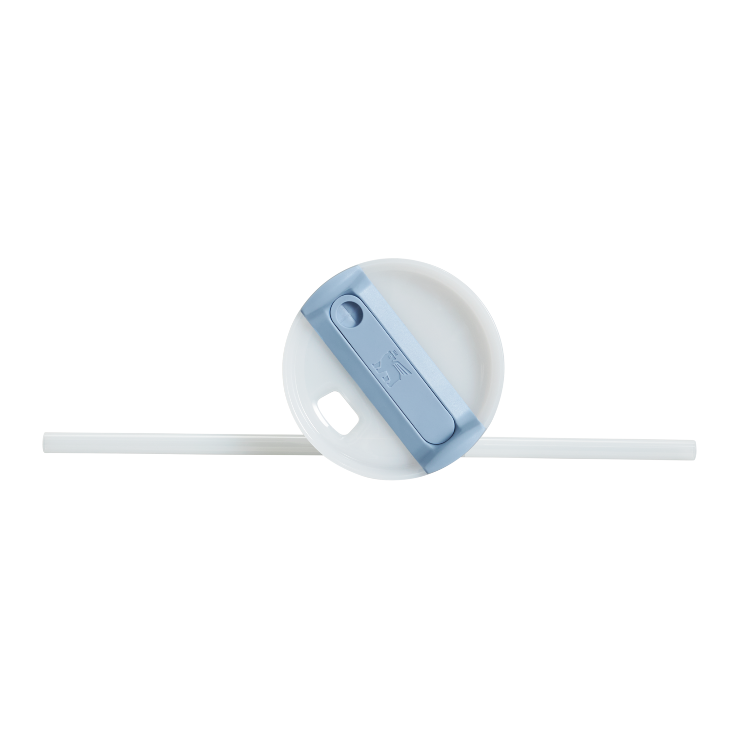 Splash-Resistant FlowState The Quencher H2.0 Flowstate Tumbler D050X - Premium Stainless Steel Straw Cup for All-Day Hydration Detail