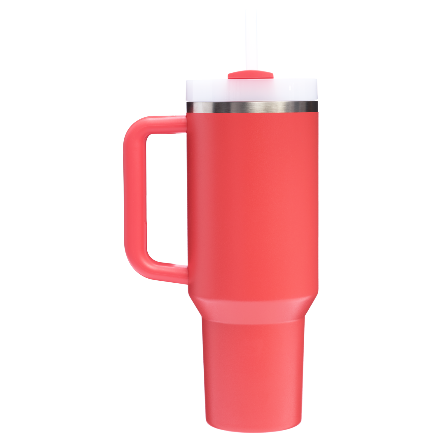 Splash-Resistant FlowState The Quencher H2.0 Flowstate Tumbler D050X - Premium Stainless Steel Straw Cup for All-Day Hydration Detail