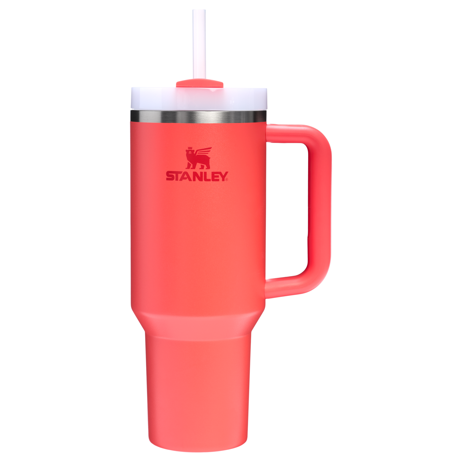 Splash-Resistant FlowState The Quencher H2.0 Flowstate Tumbler D050X - Premium Stainless Steel Straw Cup for All-Day Hydration Detail