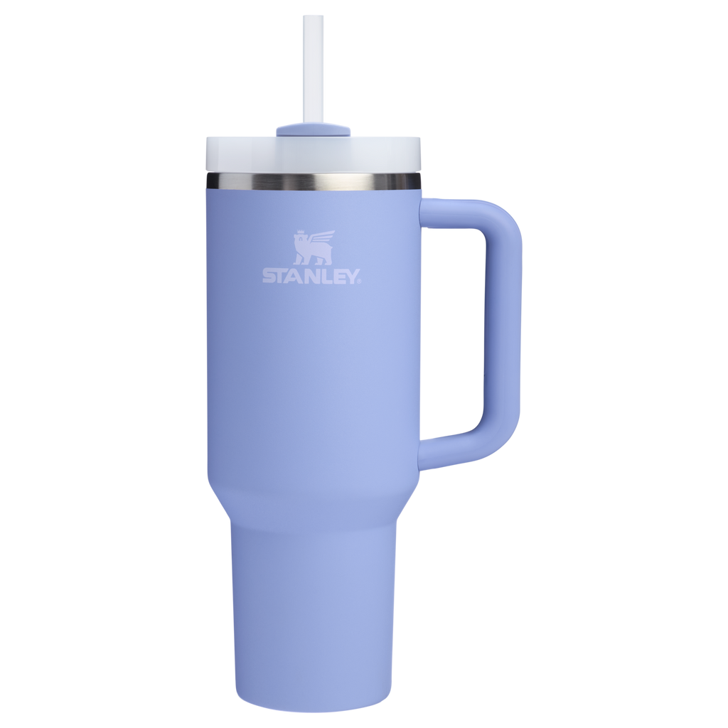 Splash-Resistant FlowState The Quencher H2.0 Flowstate Tumbler D050X - Premium Stainless Steel Straw Cup for All-Day Hydration Detail