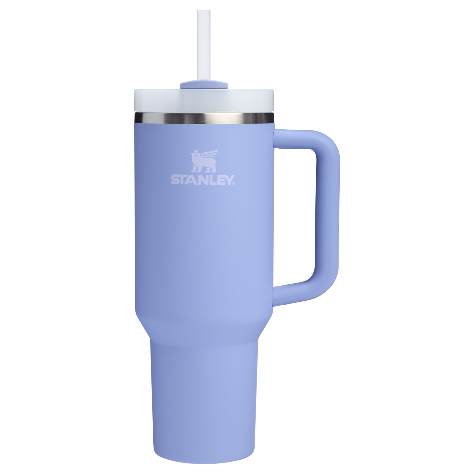 Splash-Resistant FlowState The Quencher H2.0 Flowstate Tumbler D050X - Premium Stainless Steel Straw Cup for All-Day Hydration Detail