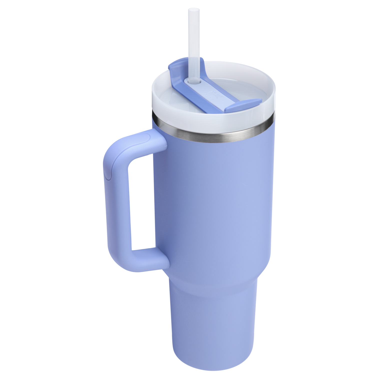 Splash-Resistant FlowState The Quencher H2.0 Flowstate Tumbler D050X - Premium Stainless Steel Straw Cup for All-Day Hydration Detail