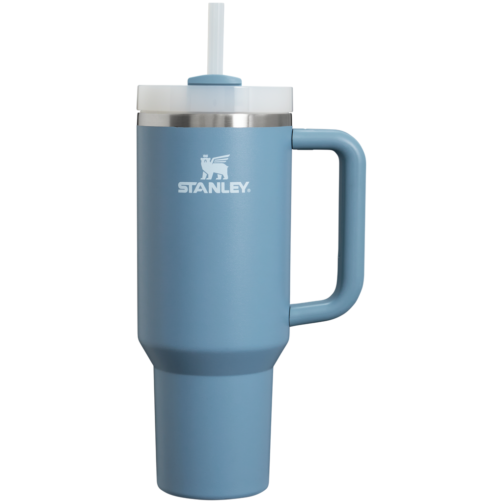 Splash-Resistant FlowState The Quencher H2.0 Flowstate Tumbler D050X - Premium Stainless Steel Straw Cup for All-Day Hydration Detail