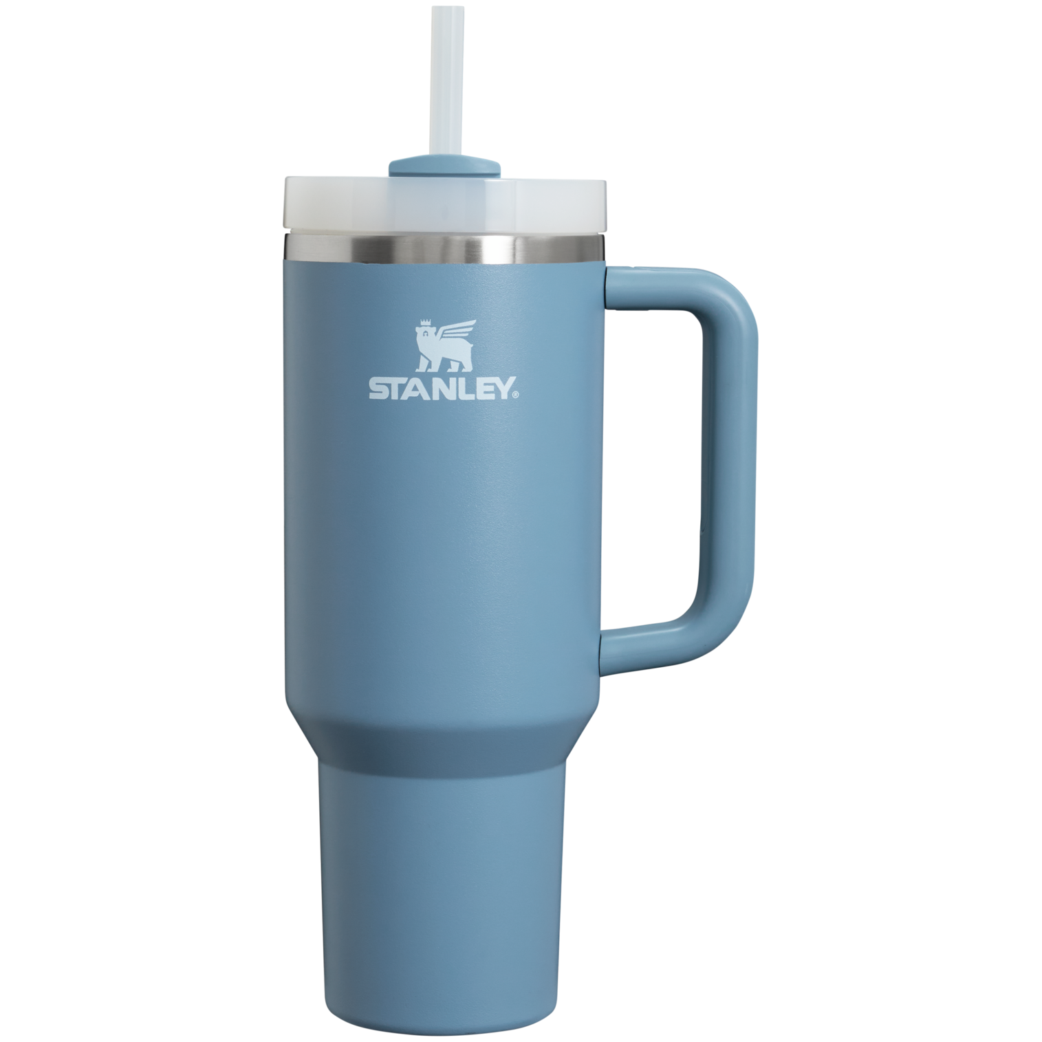 Splash-Resistant FlowState The Quencher H2.0 Flowstate Tumbler D050X - Premium Stainless Steel Straw Cup for All-Day Hydration Detail
