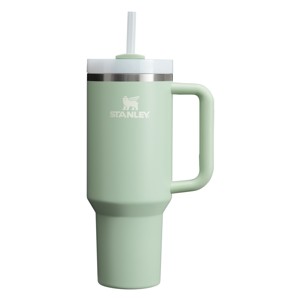 Splash-Resistant FlowState The Quencher H2.0 Flowstate Tumbler D050X - Premium Stainless Steel Straw Cup for All-Day Hydration Detail