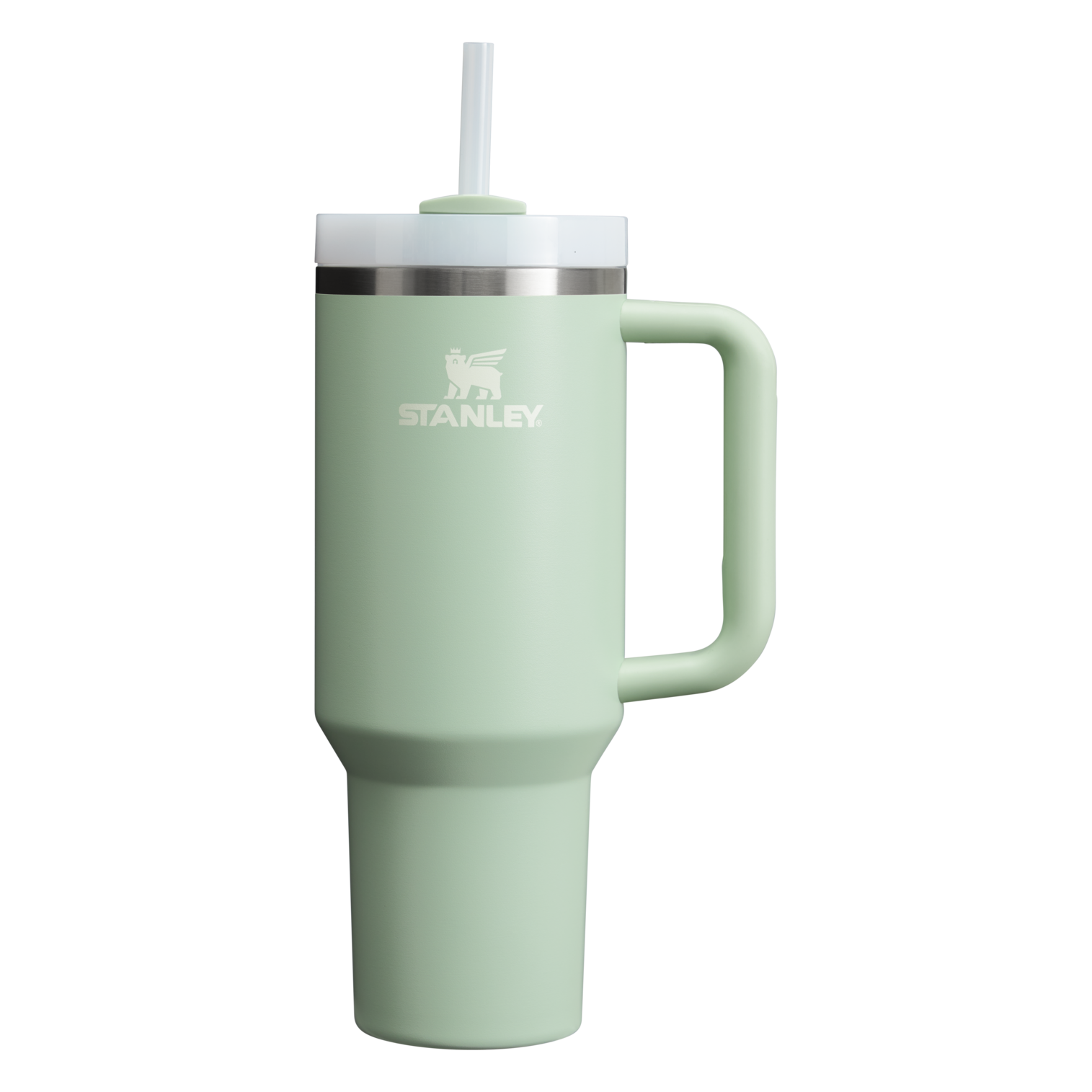 Splash-Resistant FlowState The Quencher H2.0 Flowstate Tumbler D050X - Premium Stainless Steel Straw Cup for All-Day Hydration Detail