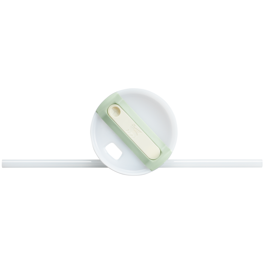Splash-Resistant FlowState The Quencher H2.0 Flowstate Tumbler D050X - Premium Stainless Steel Straw Cup for All-Day Hydration Detail