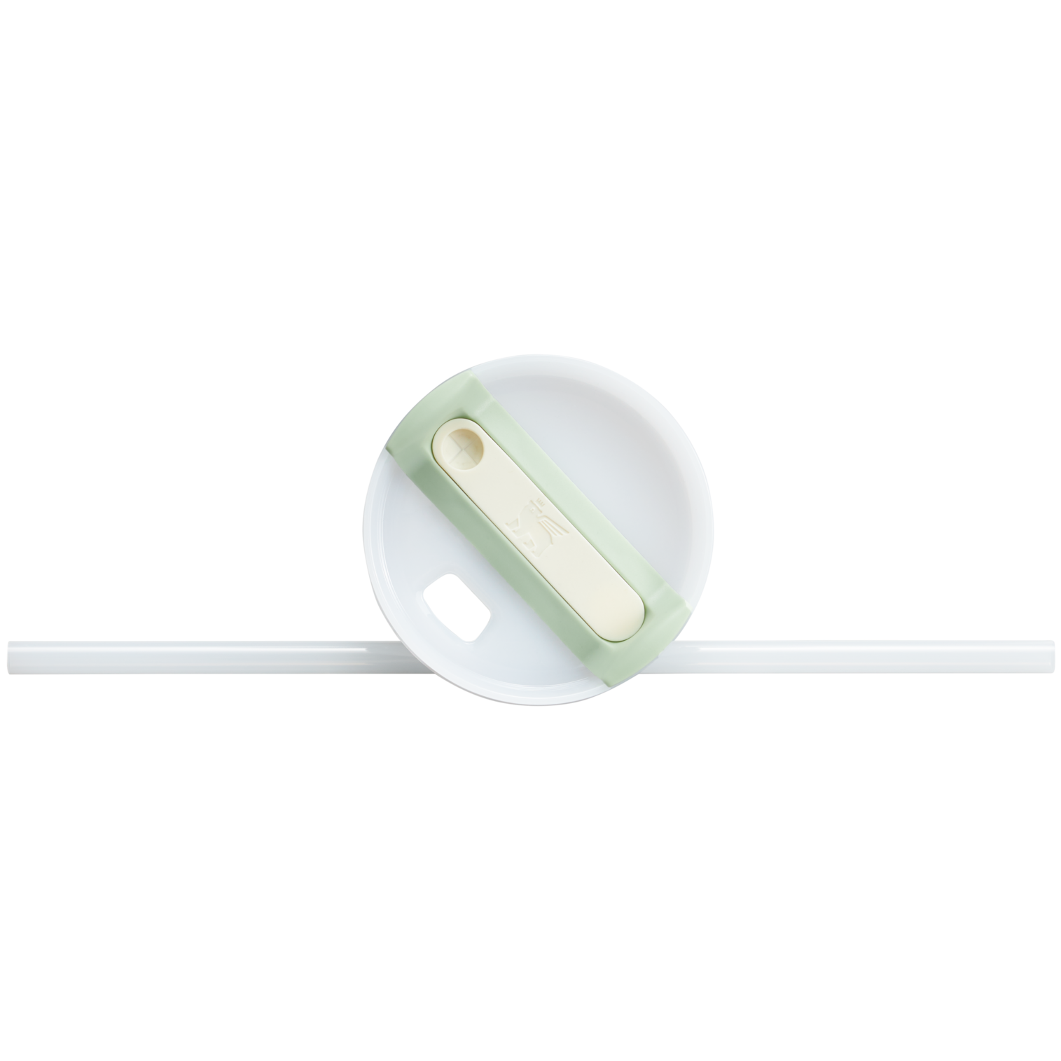 Splash-Resistant FlowState The Quencher H2.0 Flowstate Tumbler D050X - Premium Stainless Steel Straw Cup for All-Day Hydration Detail