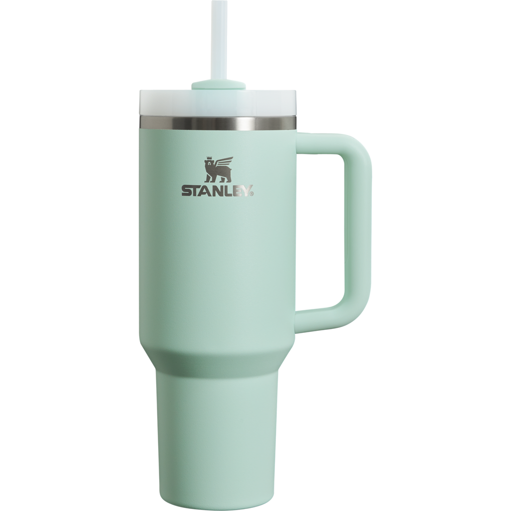Splash-Resistant FlowState The Quencher H2.0 Flowstate Tumbler D050X - Premium Stainless Steel Straw Cup for All-Day Hydration Detail
