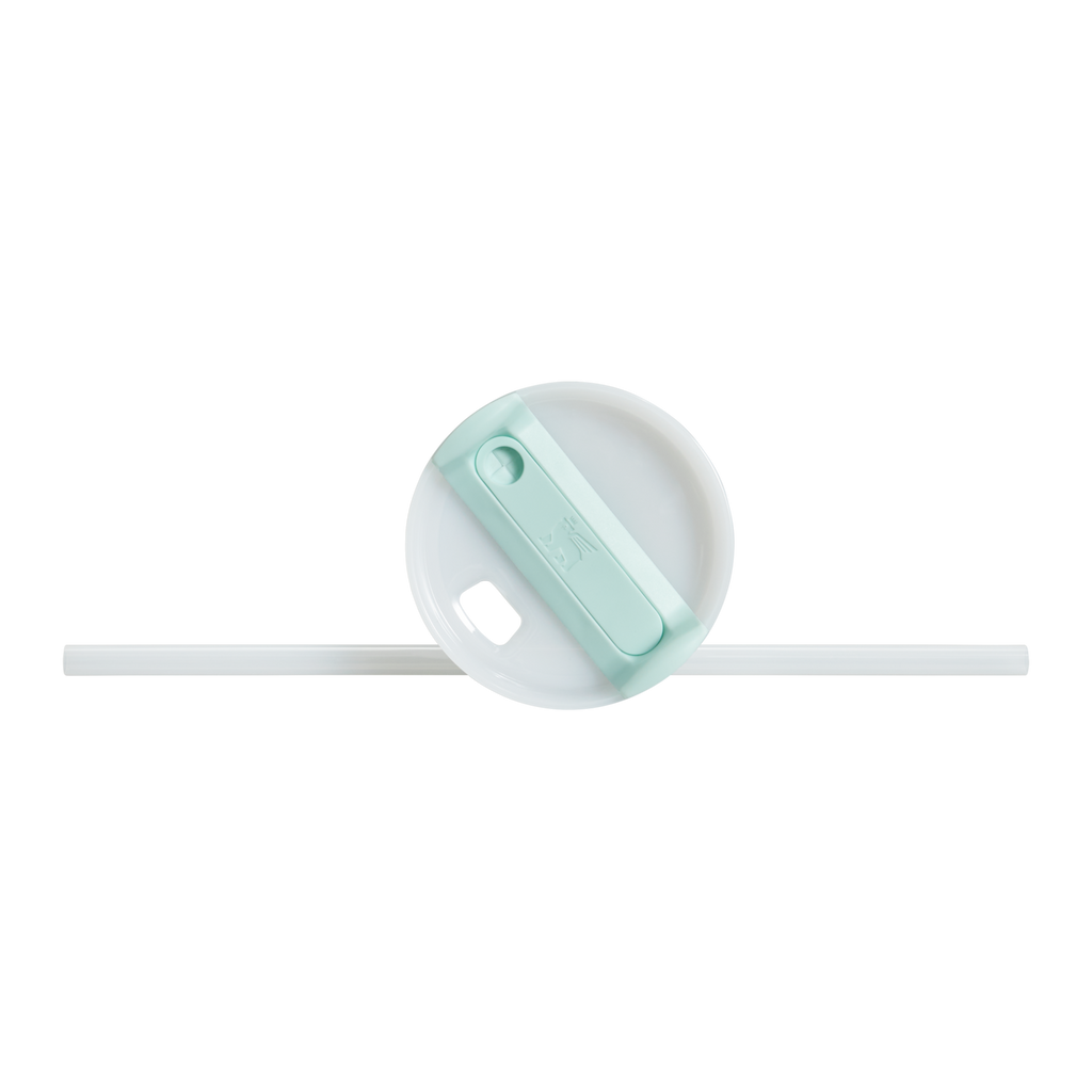 Splash-Resistant FlowState The Quencher H2.0 Flowstate Tumbler D050X - Premium Stainless Steel Straw Cup for All-Day Hydration Detail