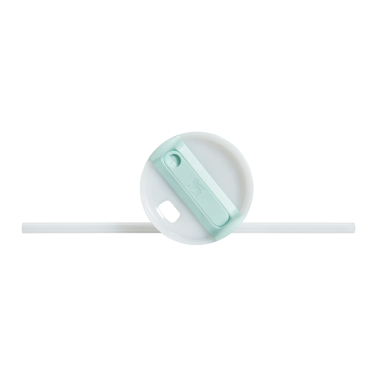 Splash-Resistant FlowState The Quencher H2.0 Flowstate Tumbler D050X - Premium Stainless Steel Straw Cup for All-Day Hydration Detail