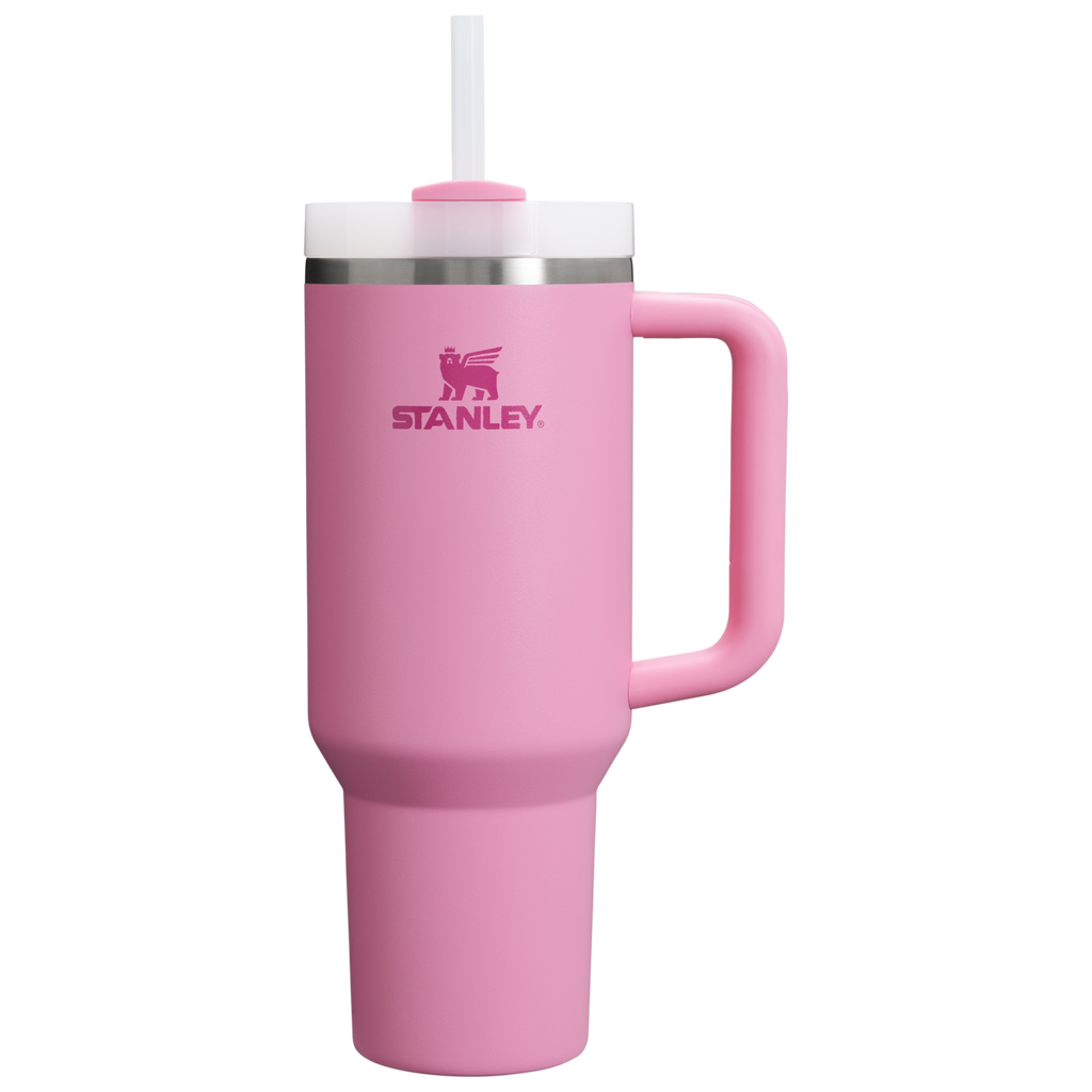 Splash-Resistant FlowState The Quencher H2.0 Flowstate Tumbler D050X - Premium Stainless Steel Straw Cup for All-Day Hydration Detail