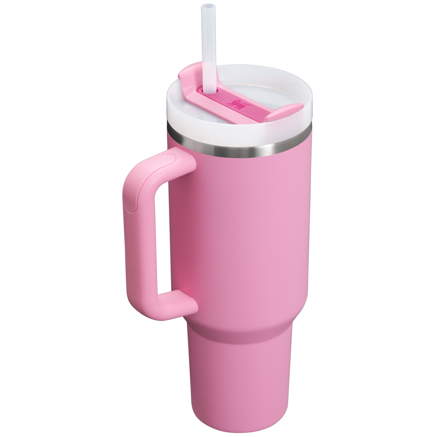 Splash-Resistant FlowState The Quencher H2.0 Flowstate Tumbler D050X - Premium Stainless Steel Straw Cup for All-Day Hydration Detail