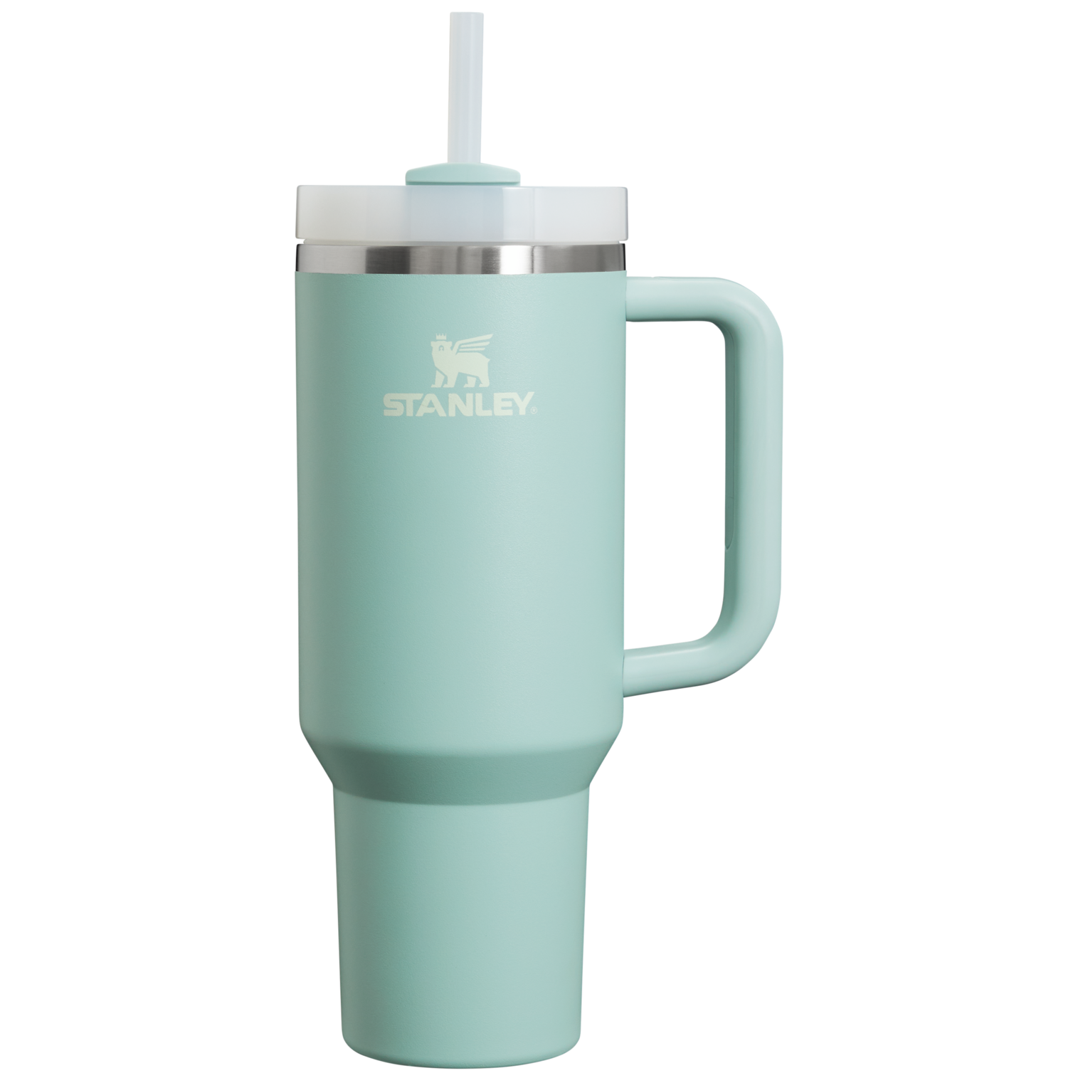 Splash-Resistant FlowState The Quencher H2.0 Flowstate Tumbler D050X - Premium Stainless Steel Straw Cup for All-Day Hydration Detail