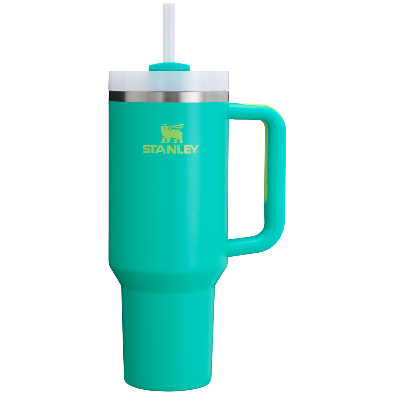 Splash-Resistant FlowState The Quencher H2.0 Flowstate Tumbler D050X - Premium Stainless Steel Straw Cup for All-Day Hydration Detail