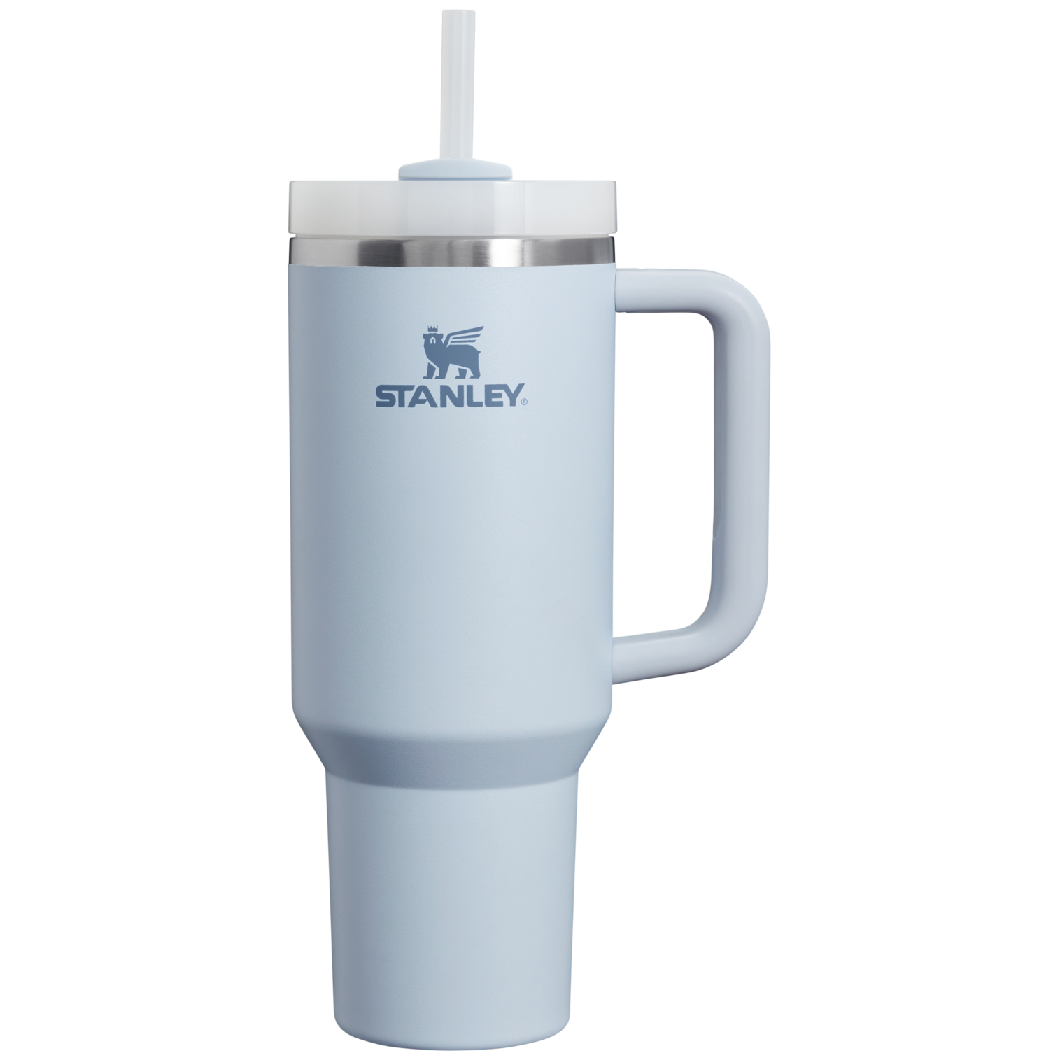 Splash-Resistant FlowState The Quencher H2.0 Flowstate Tumbler D050X - Premium Stainless Steel Straw Cup for All-Day Hydration Detail