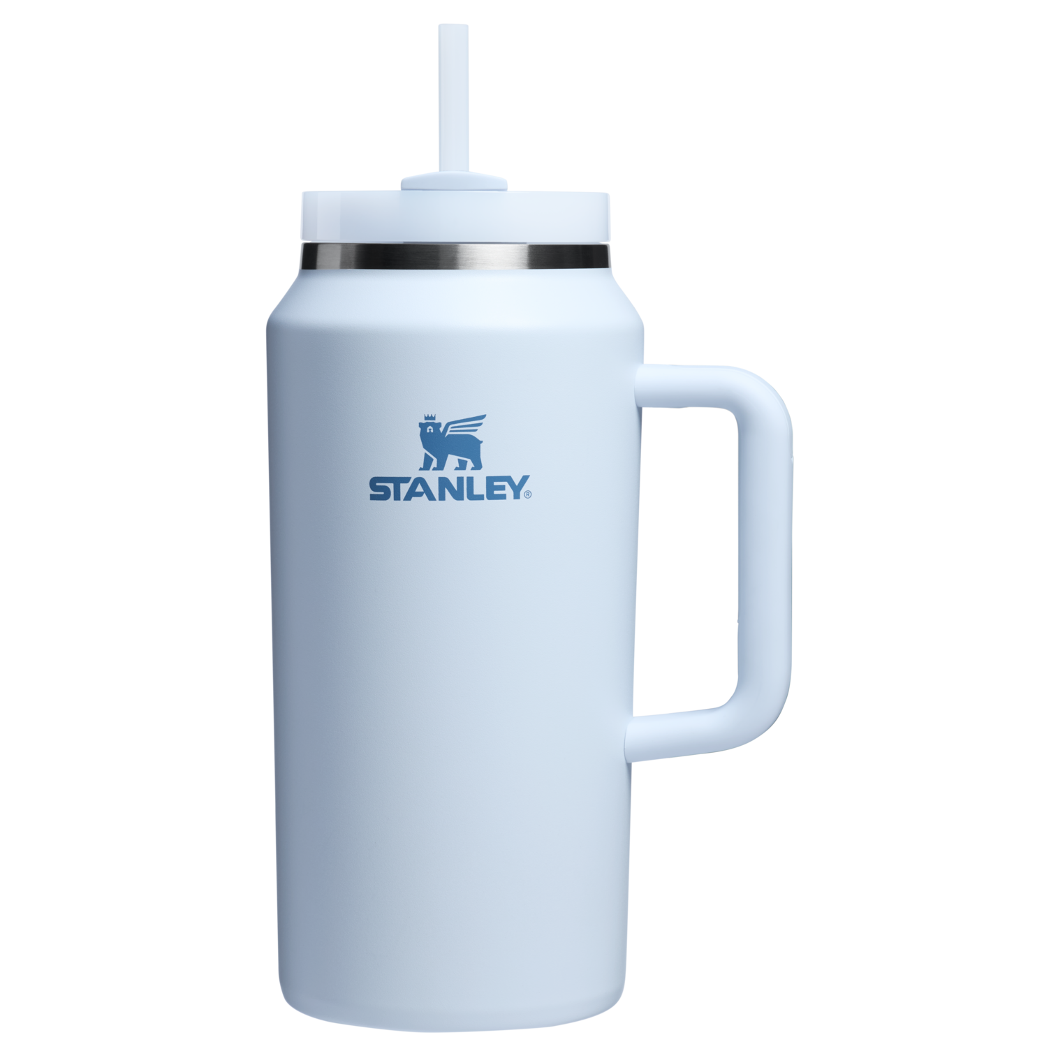 Car-Cup Friendly The Quencher H2.0 Flowstate Tumbler D365U - 40oz Large Capacity Car-Cup Friendly Quencher Detail