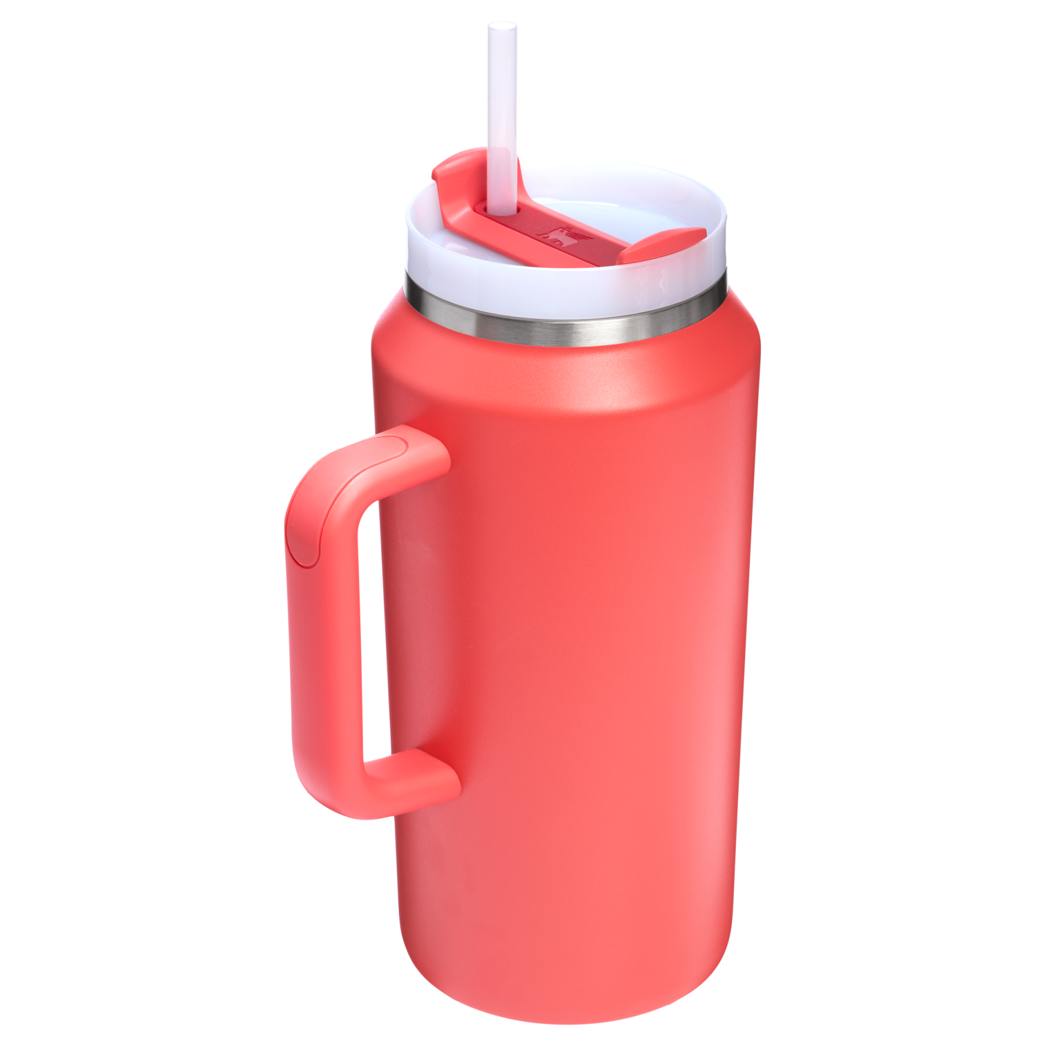 Car-Cup Friendly The Quencher H2.0 Flowstate Tumbler D365U - 40oz Large Capacity Car-Cup Friendly Quencher Detail
