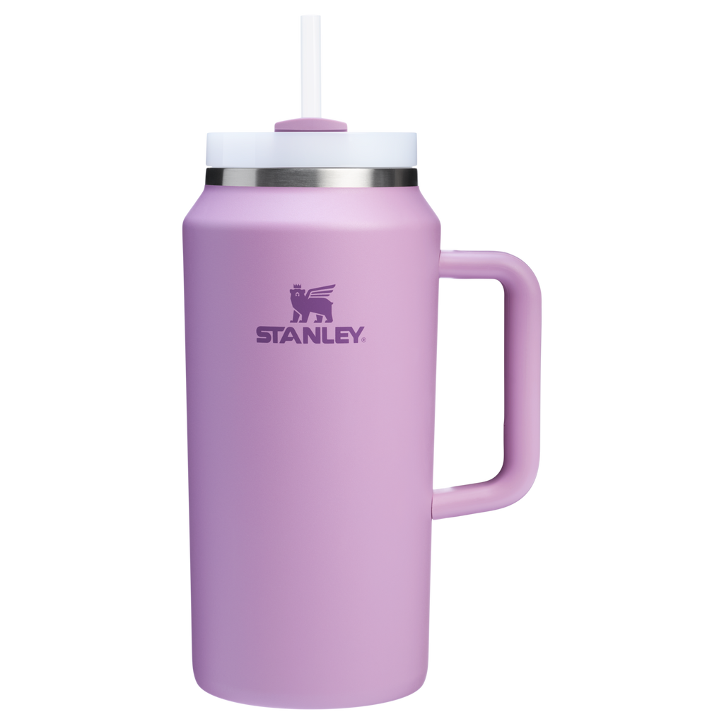 Car-Cup Friendly The Quencher H2.0 Flowstate Tumbler D365U - 40oz Large Capacity Car-Cup Friendly Quencher Detail