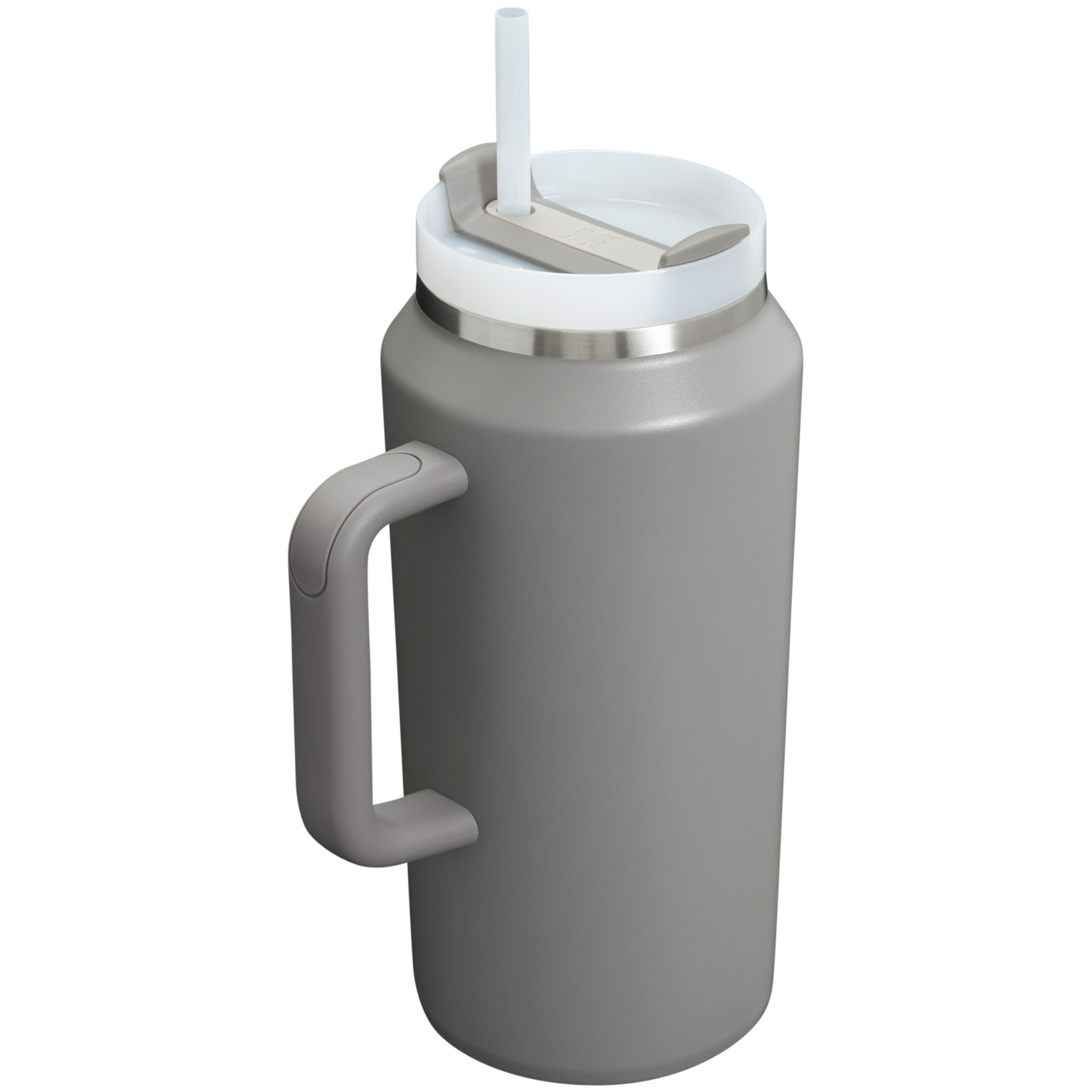 Car-Cup Friendly The Quencher H2.0 Flowstate Tumbler D365U - 40oz Large Capacity Car-Cup Friendly Quencher Detail