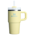 Car-Cup Friendly The Quencher H2.O Flowstate Tumbler D251V - FlowState 3-Position Lid Insulated Travel Mug - Pomelo