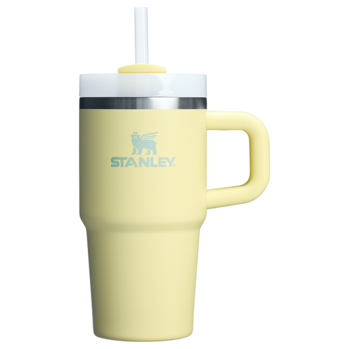 Car-Cup Friendly The Quencher H2.O Flowstate Tumbler D251V - FlowState 3-Position Lid Insulated Travel Mug - Pomelo