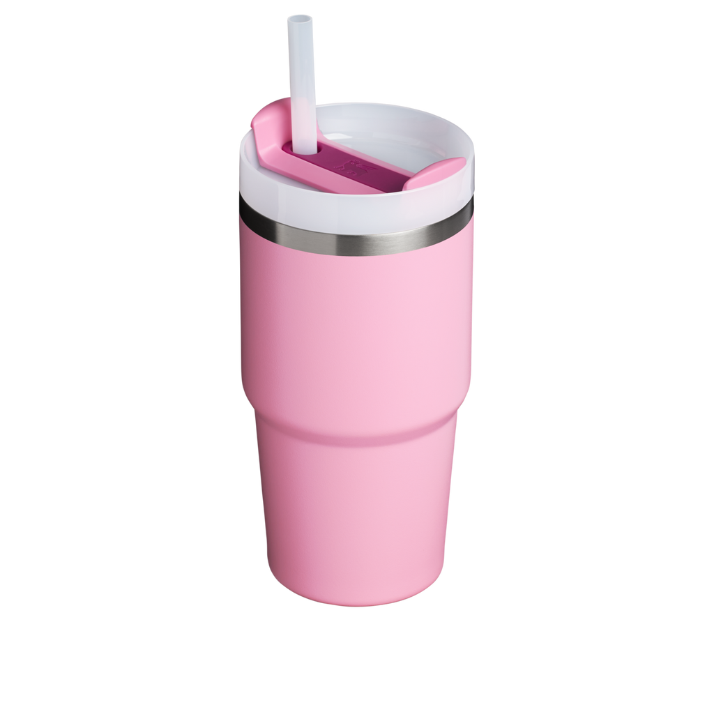 Insulated Travel The Quencher H2.0 Flowstate Tumbler D030T - FlowState 3-Position Lid Insulated Travel Mug Detail