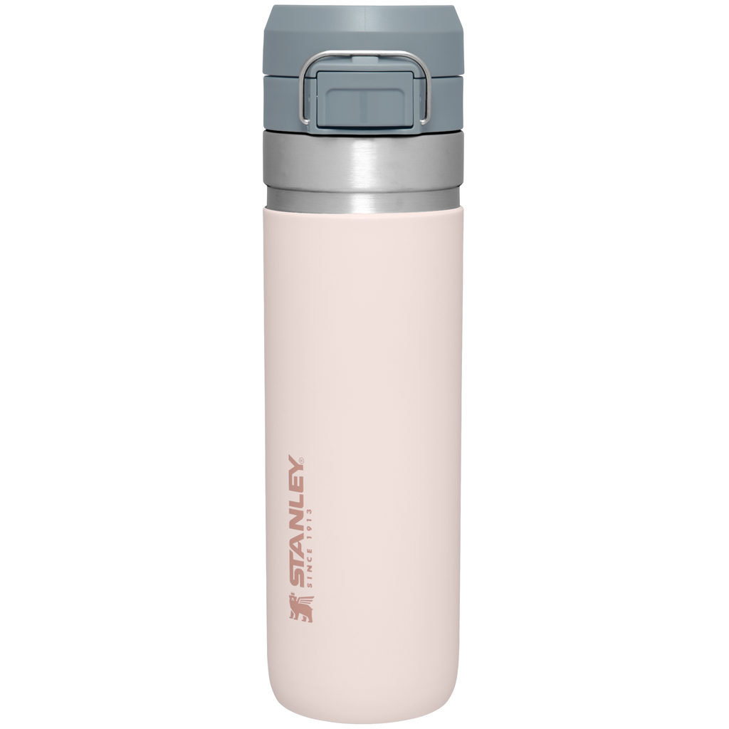 Insulated Travel The Quencher H2.0 Flowstate Tumbler D030T - FlowState 3-Position Lid Insulated Travel Mug Detail