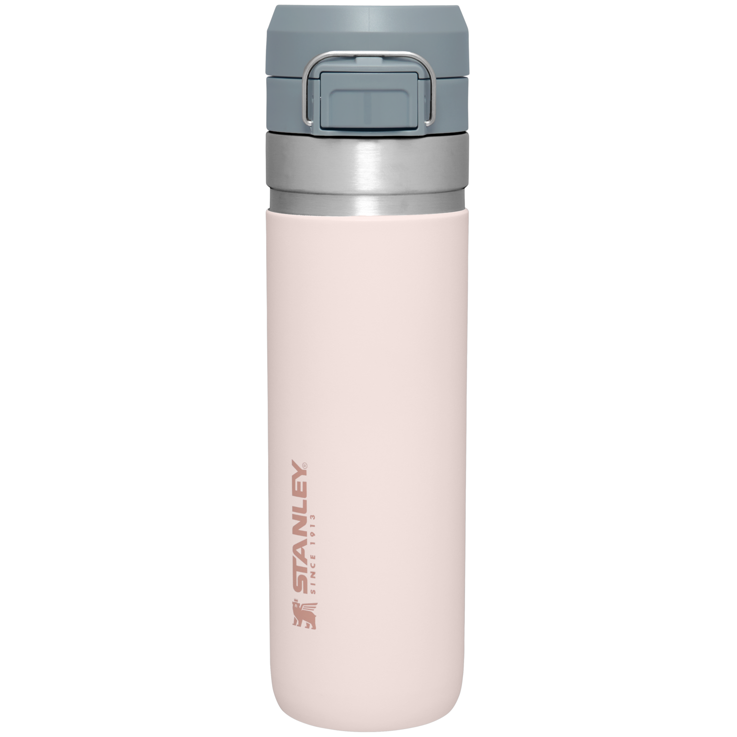 Insulated Travel The Quencher H2.0 Flowstate Tumbler D030T - FlowState 3-Position Lid Insulated Travel Mug Detail