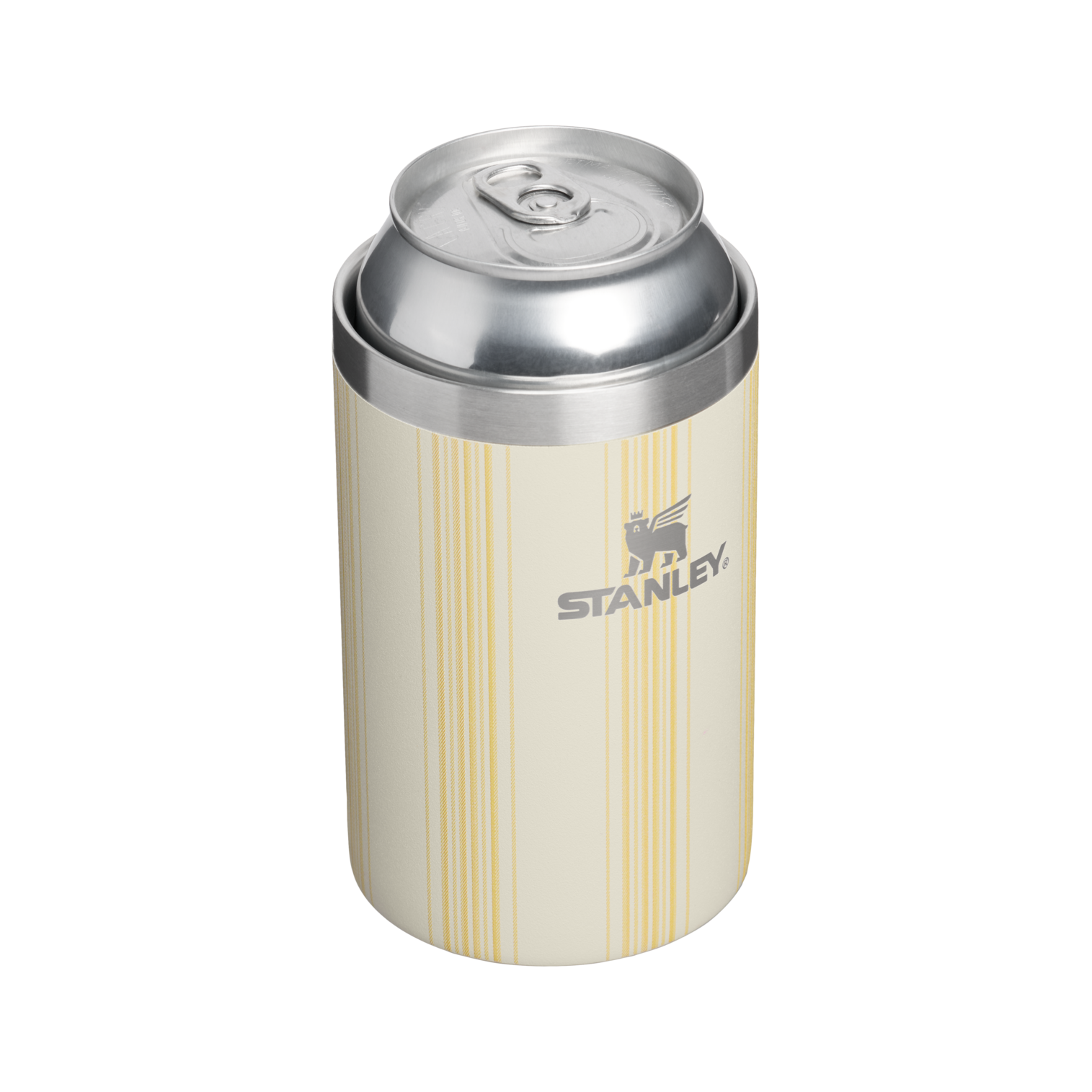 Heavy-Duty Tote The Everyday Can Cooler Cup D353P - Compact All-Weather Soft-Sided Cooler Backpack Detail