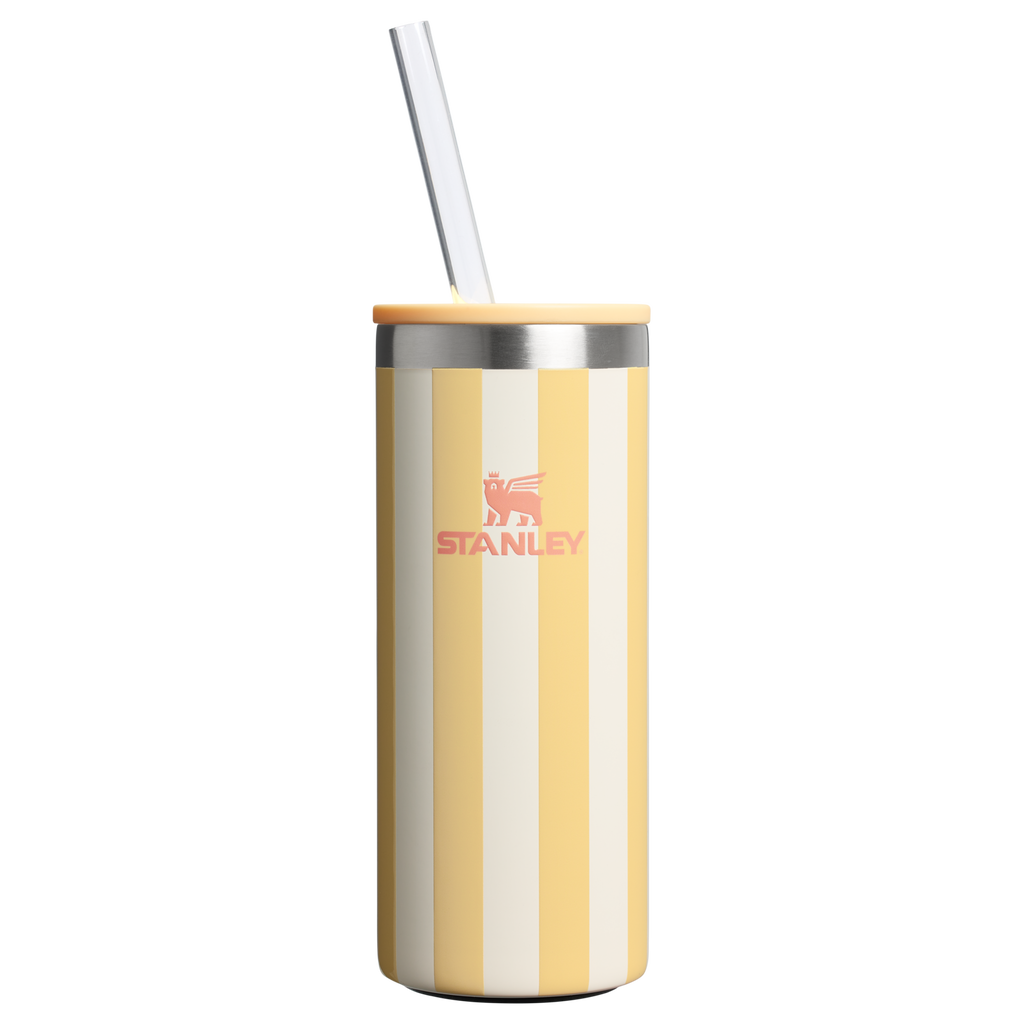 Ice-Retention The Everyday Slim Can Cooler Cup D065Q - Heavy-Duty Ice-Retention Food & Beverage Carrier Detail