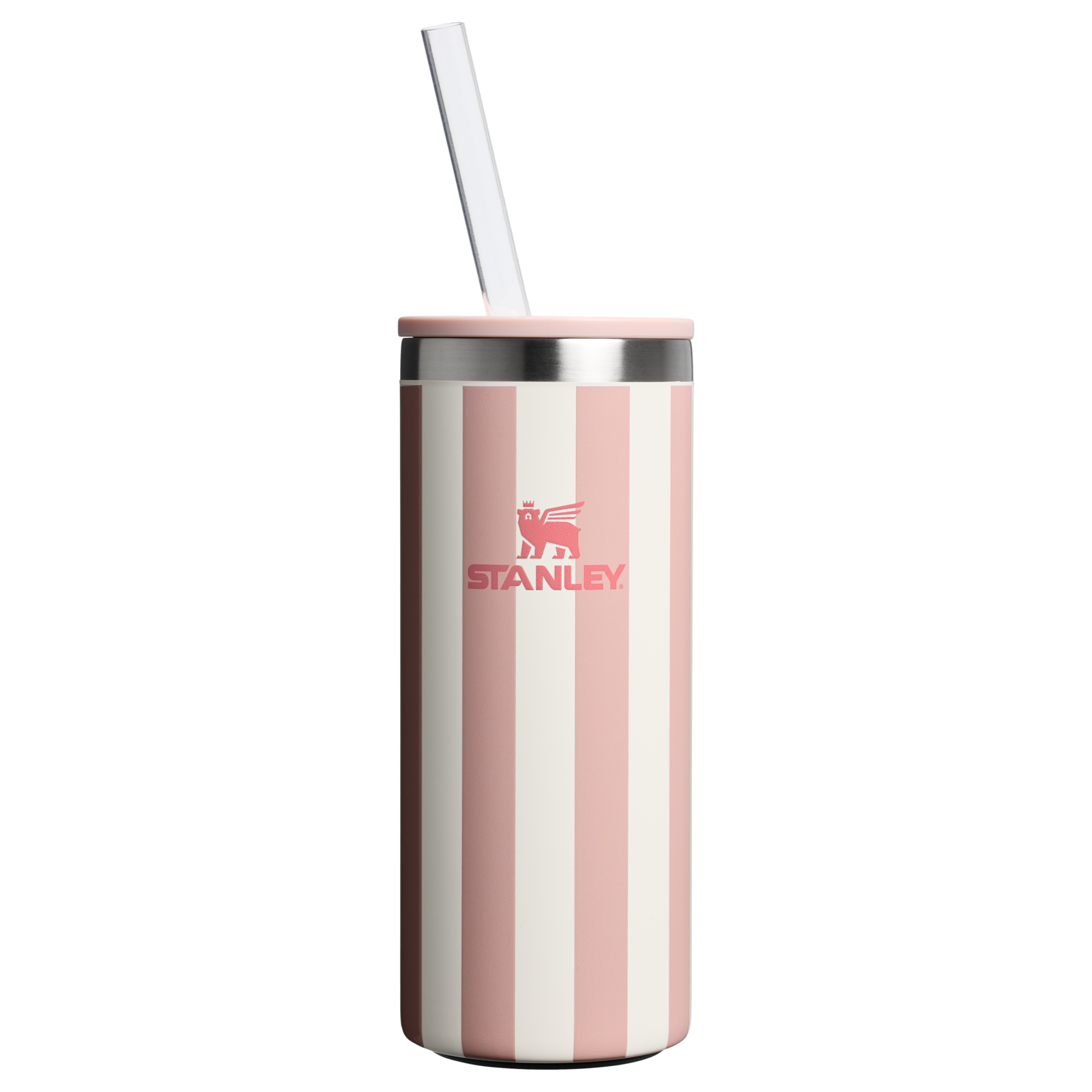 Leak-Proof Insulated The Everyday Slim Can Cooler Cup | Stanley Create D300G - Julienne Series Portable Picnic Chiller Tote Detail