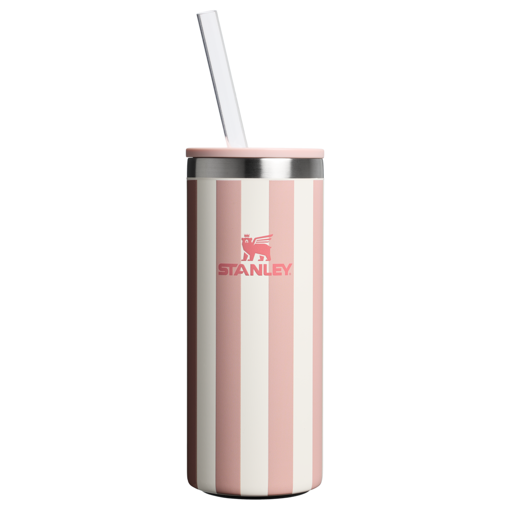 Ice-Retention The Everyday Slim Can Cooler Cup D065Q - Heavy-Duty Ice-Retention Food & Beverage Carrier Detail