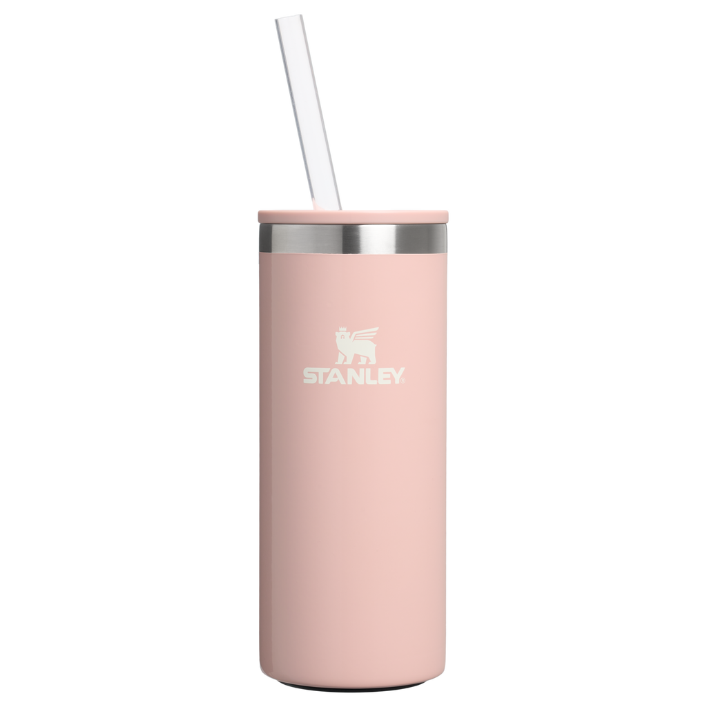 Leak-Proof Insulated The Everyday Slim Can Cooler Cup | Stanley Create D300G - Julienne Series Portable Picnic Chiller Tote Detail